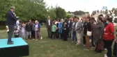 Sağlıklı Yaşam İçin Hareket Ettiler
