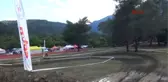 Türkiye Enduro Şampiyonası 2'inci Ayak Yarışı Başladı