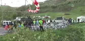 Vizontele Deli Emin Bisiklet ve Doğa Şenliği