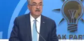 Yazıcı'dan 'Tüzük Değişikliği' Açıklaması