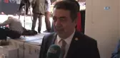 Ali Aydınlıoğlu 3. Defa Mkyk'da