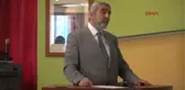 Antalya Sp'li Öztek: Ülkede Hiçbir Şey Değişmeyecek