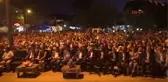 Aydın Yeni Yaşını Koçarlı'da Kutladı