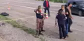 Baba ve Oğluna Silahlı Saldırı: 1 Ölü, 1 Yaralı