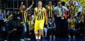 Bogdanovic: Final Four'a Kalamayacağımızı Düşünenler Bile Vardı