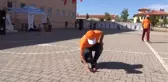 Çocuklar Teknolojiyi İki Günlüğüne Unuttu