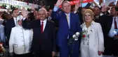 Cumhurbaşkanı Erdoğan'ın 'A Takımı' Belli Oldu