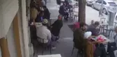 Deprem Korkusuna Kalbi Dayanmadı - Erzincan