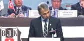 Fikret Orman Eleştirilere Cevap Verdi - 1