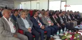 Hakkari Vali Toprak Hakkari'nin Kötü Imajı Yerini Huzur ve Güvene Bıraktı