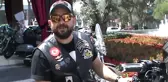 Harley Davidson Tutkunları Antalya Sürüşüne Katıldı