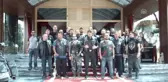 Harley Davidson Tutkunları Biraraya Geldi - Antalya