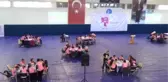 Kaü Stem Kampı'na Ev Sahipliği Yaptı