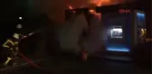 Kocaeli Bankamatikler Alev Alev Yandı
