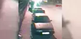 Konya Otomobilden Keser, Çekiç, Tornavida Çalan 17 Yaşındaki Şüpheli Tutuklandı