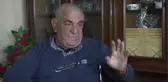 Mahalle Bakkalı Emekli Gazeteciye 