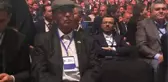 Ömer Halisdemir'in Babası Hasan Hüseyin, AK Parti Kongresine Özel Misafir Olarak Çağrıldı