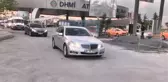 Rusya Başbakanı Medvedev, Türkiye'de
