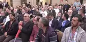 Saadet Partisi Genel Başkanı Karamollaoğlu