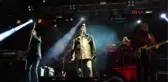 Samsun Mfö'den Samsun'da Muhteşem Konser