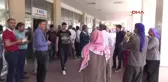 Şanlıurfa Düğün Konvoyunda Kaza: 7 Yaralı