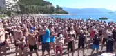 Uluslararası Arena Aquamasters Şampiyonası