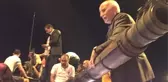 AK Parti'de Yaşar Karayel MKYK'dan Gitti, Yerine Oğlu Emrah Karayel Geldi