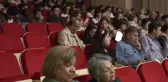 16. Mersin Uluslararası Müzik Festivali