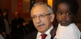 Herkesin Merak Ettiği Çocuk Müsteşarın Oğlu Çıktı