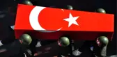 Amanoslarda Çatışma! 1 Uzman Çavuş Şehit Oldu