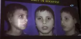 Anne Kaburgasından Oğluna Kulak