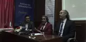 Annesinin Kıkırdağından Kulak Yapıldı