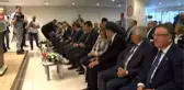 Bakan Tüfenkci, Domotex Turkey Fuarı'na Katıldı
