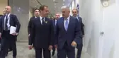Başbakan Yıldırım, Medvedev Ile Görüştü