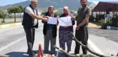 ''Bizim Arsamız'' Deyip Yolu Kapattılar