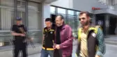 Bursa'da Alkol Alan Arkadaşların Şakası Cinayetle Sonuçlandı