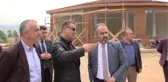 Doğal Yaşam Çiftliği İnegöl'ün Vizyonunu Yükseltecek