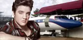 Efsanevi Müzisyen Elvis Presley'in Özel Uçağı Açık Artırmaya Çıkarıldı