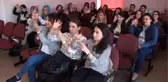 İşaret Dili Kursuna Yozgatlılardan Yoğun İlgi