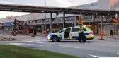 İsveç'te Göteborg Havalimanı Bomba İhbarı Nedeniyle Boşaltıldı