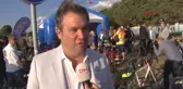 Izmir Başkanlar Izmir Için Pedal Çevirdi
