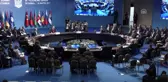 Kei'nin 25. Yıldönümü Zirvesi - Rusya Başbakanı Medvedev
