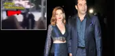 Kenan İmirzalıoğlu, Sarp Akkaya'nın Düğününde Halay Başı Oldu