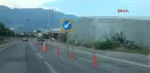 Mersin 'Bizim Arsamız' Deyip Yolu Kapattılar