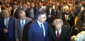Milli Eğitim Bakanı Yılmaz 