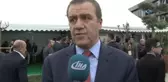 Necati Demirkol: 