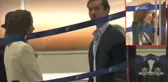 Pippa Middleton Düğün Sonrası Havalimanında Görüntülendi