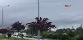 Samsun - Düğün Dönüşü Kaza 1 Ölü, 8 Yaralı