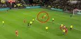 Taraftarlar, Emre Can'ın Röveşata Golünü 