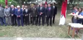 Türklerin Anadolu'dan Rumeli'ye Geçişinin 663. Yıl Dönümü